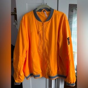 Fabletics Bomber Jacket